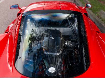 Ferrari Enzo